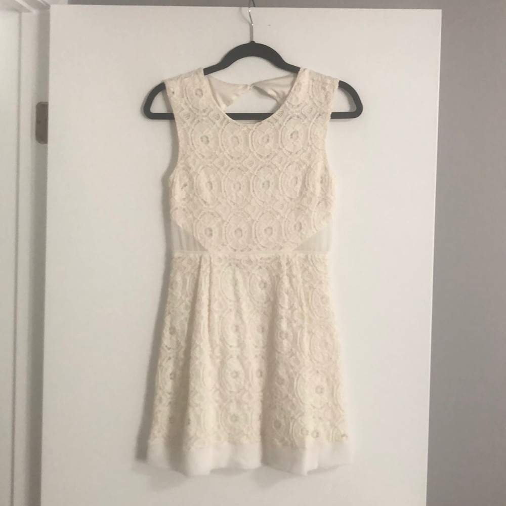 Urban Outfitters - Kimchi Blue Dress